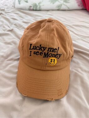 Field Grade Relaxed Fit Dad Hat